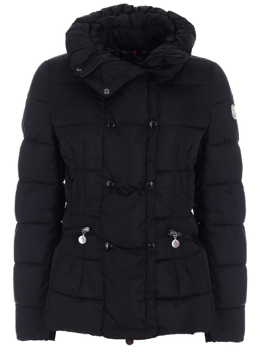 Пуховик стеганый MONCLER
