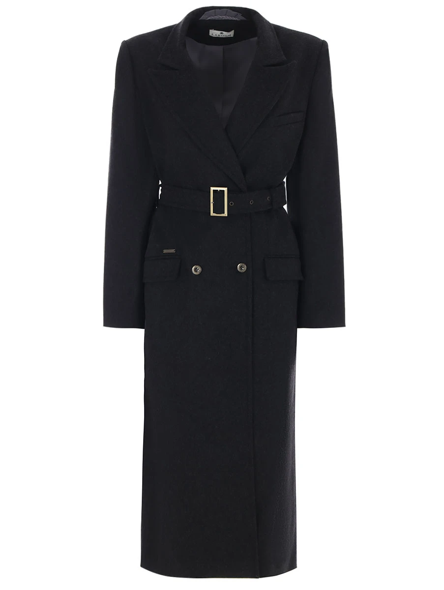 

Пальто шерстяное, FW22-1863