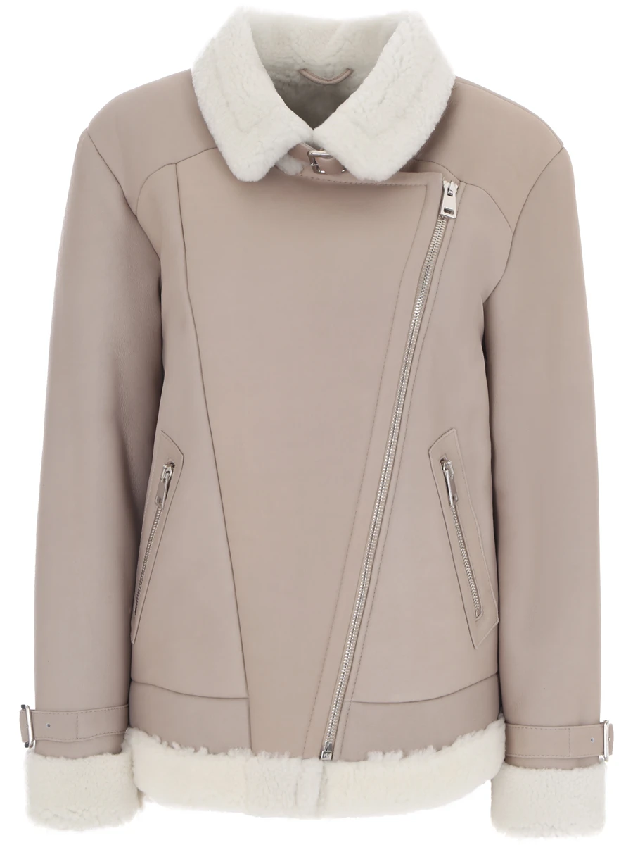 

Дубленка из овчины, WS250