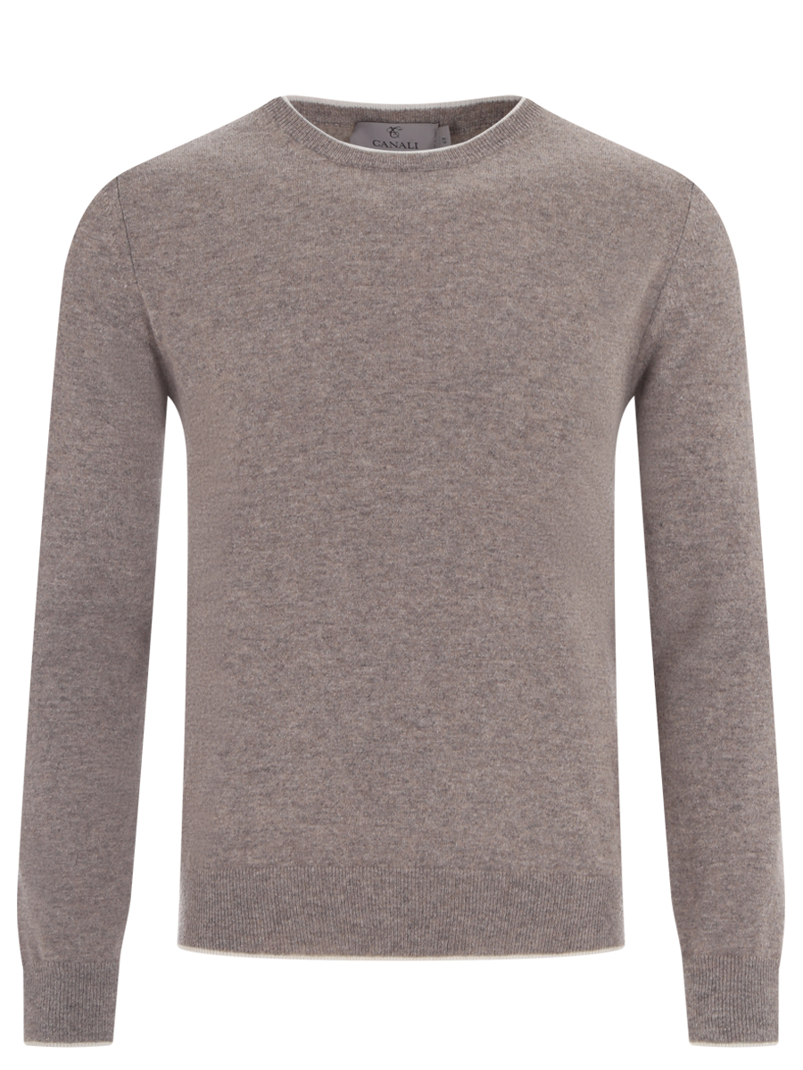 Джемпер кашемировый CANALI