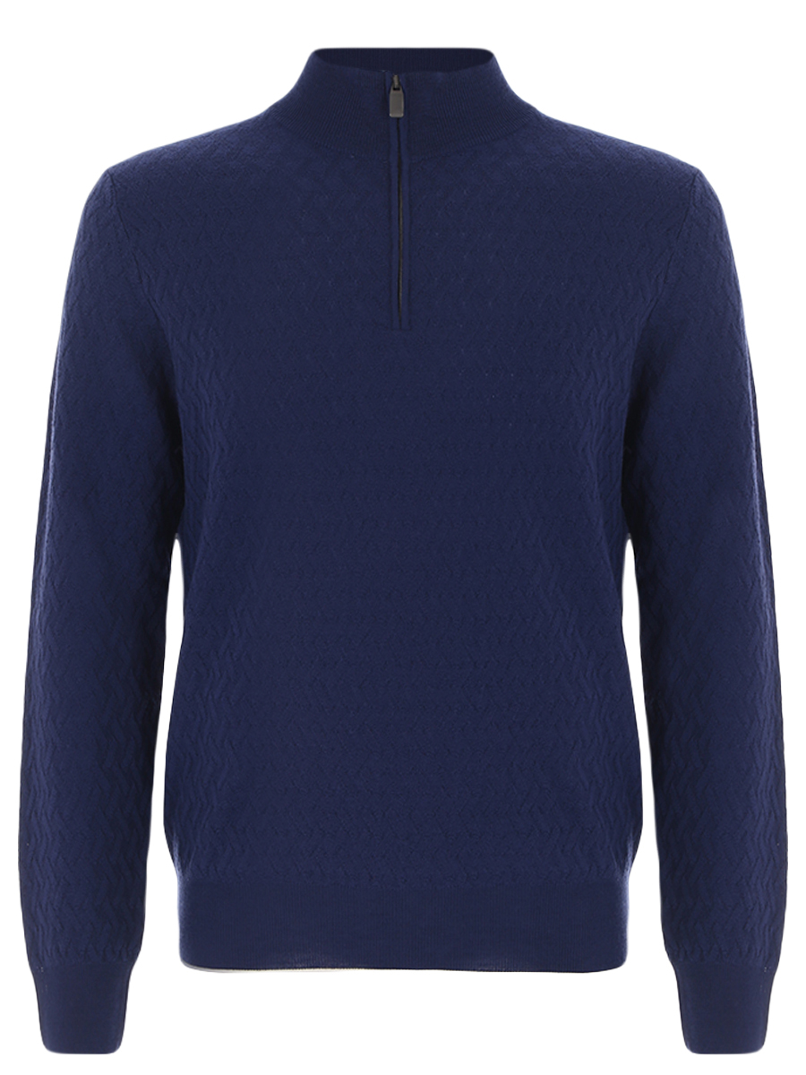 Джемпер шерстяной CANALI
