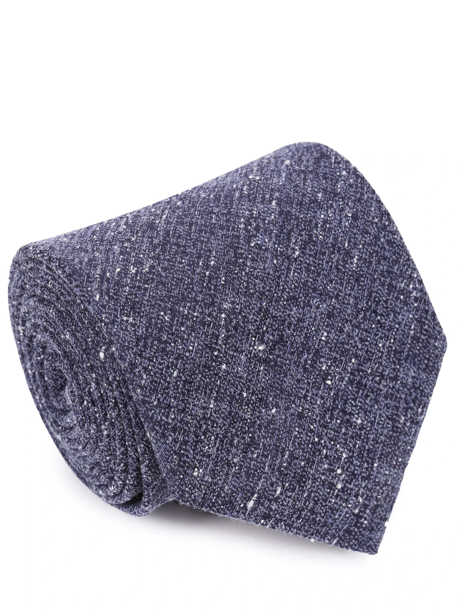 

Галстук шелковый, HJ03525/70/1 Фактура,