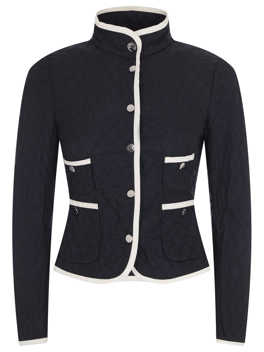 Куртка стеганая MONCLER