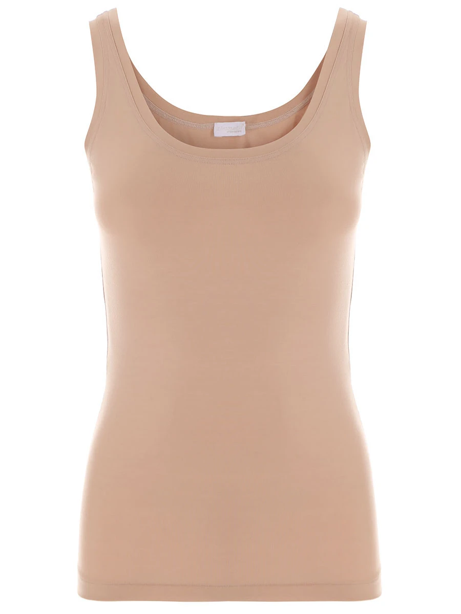 

Майка из модала, 700-3440/30