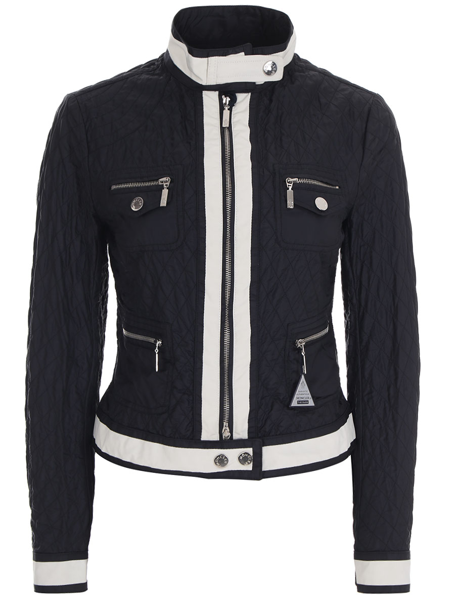 Куртка стеганая MONCLER