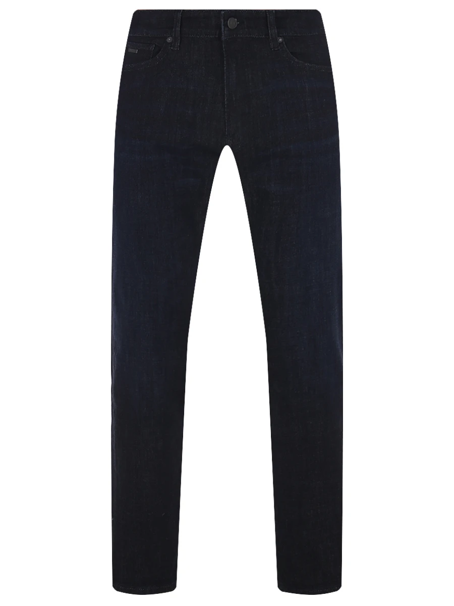 

Джинсы Regular Fit хлопковые, Синий, 50389684/410