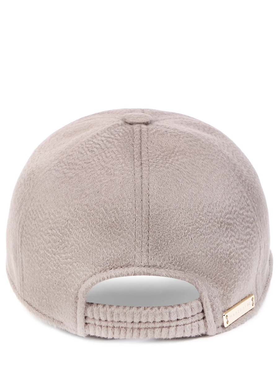 

Бейсболка кашемировая, Коричневый, 22M405 WS1