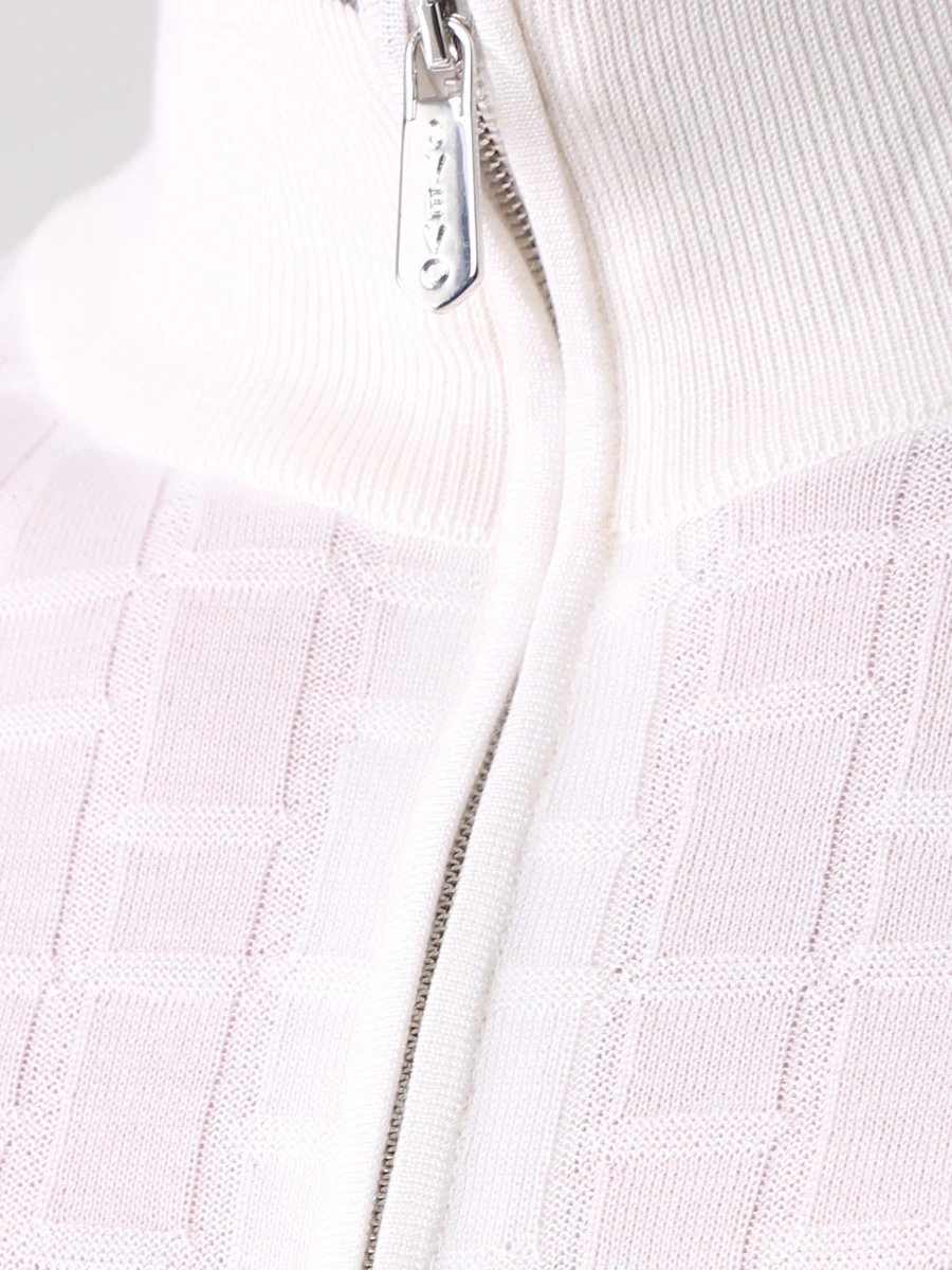 Джемпер кашемировый SVEVO 06266SA22 011 Белый  Фото 5