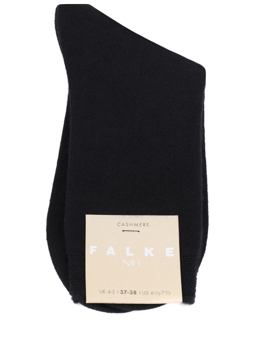 

Носки No. 1 Finest Cashmere, Черный, 46591-3009