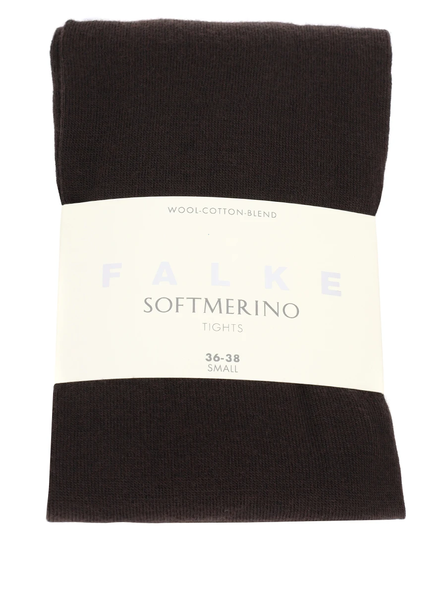

Колготки шерстяные Softmerino, Коричневый, 48425-5239