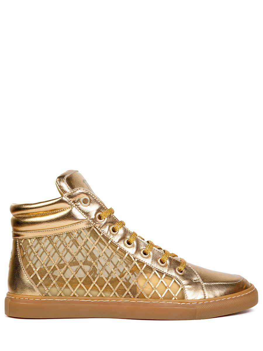 Кеды комбинированные DSQUARED2
