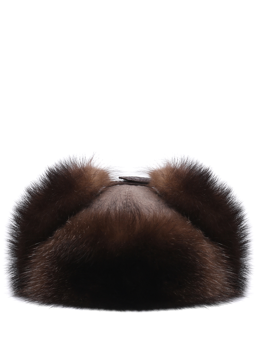 Шапка меховая BOS BISON