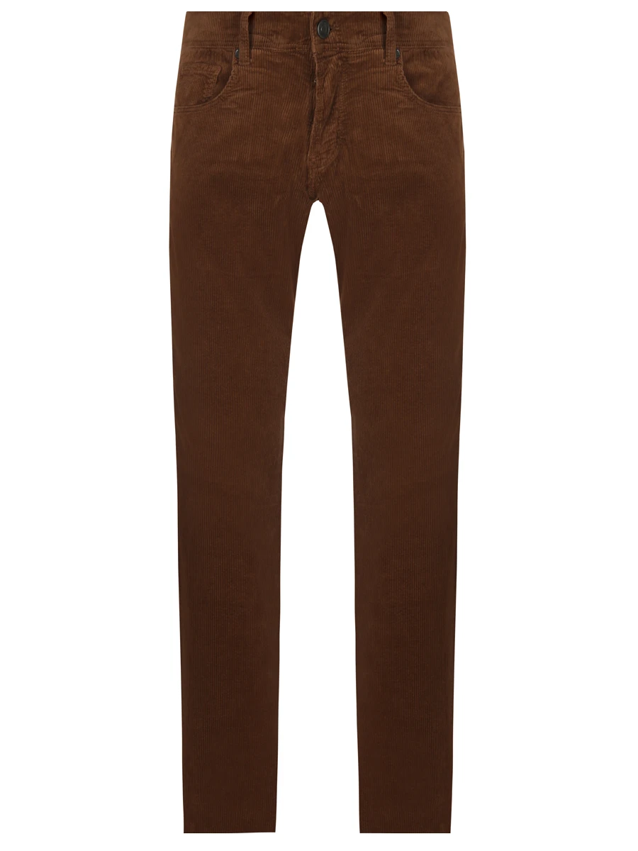 

Джинсы Regular Fit вельветовые, Коричневый, B1 16506/2455/BLD-JAYDEN/8116