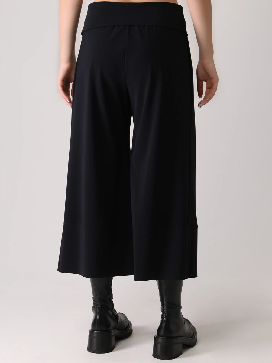 

Кюлоты однотонные, Синий, 18PT181-FMAQ-036 Темно-