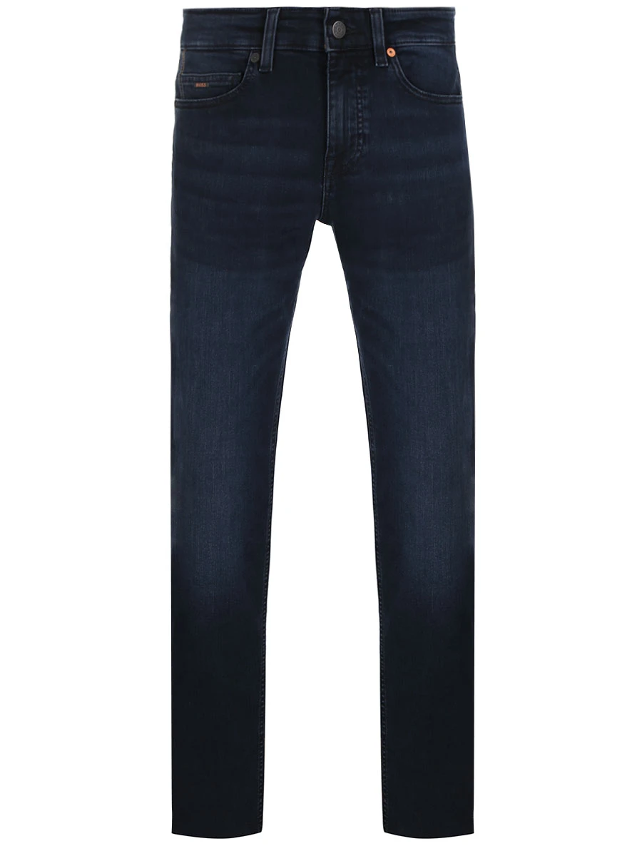 

Джинсы хлопковые, Деним, 50479989/407