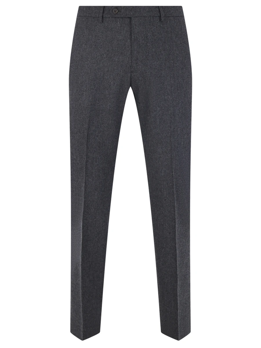 

Брюки шерстяные, Серый, vb1504/grey/SC/1/alc