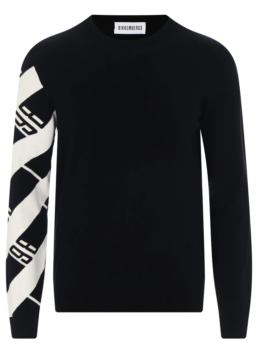 

Джемпер из вискозы с принтом, Принт, CF C S 41G 10 X 1201 4003