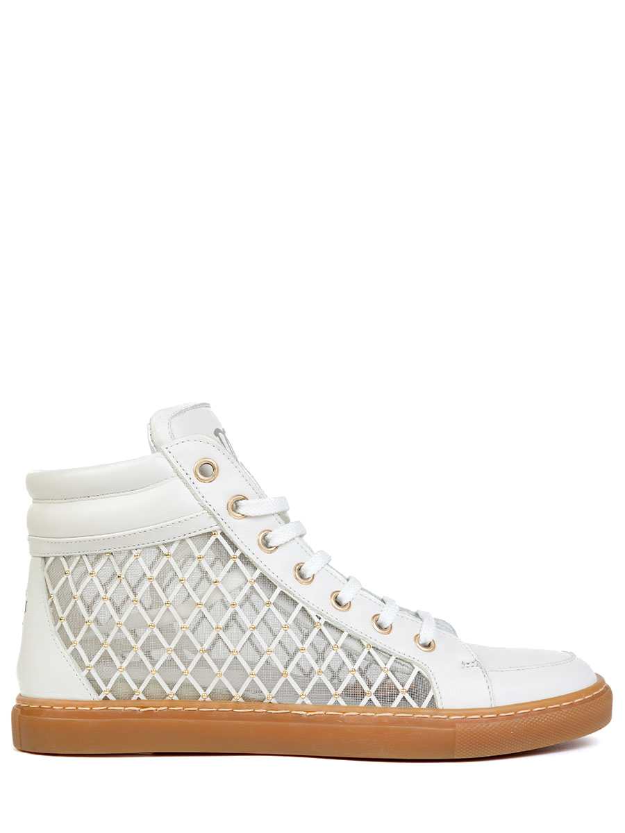 Кеды комбинированные DSQUARED2