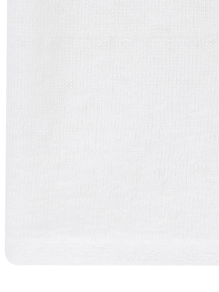 Шарф кашемировый SVEVO 06272SA22 011 Белый  Фото 4