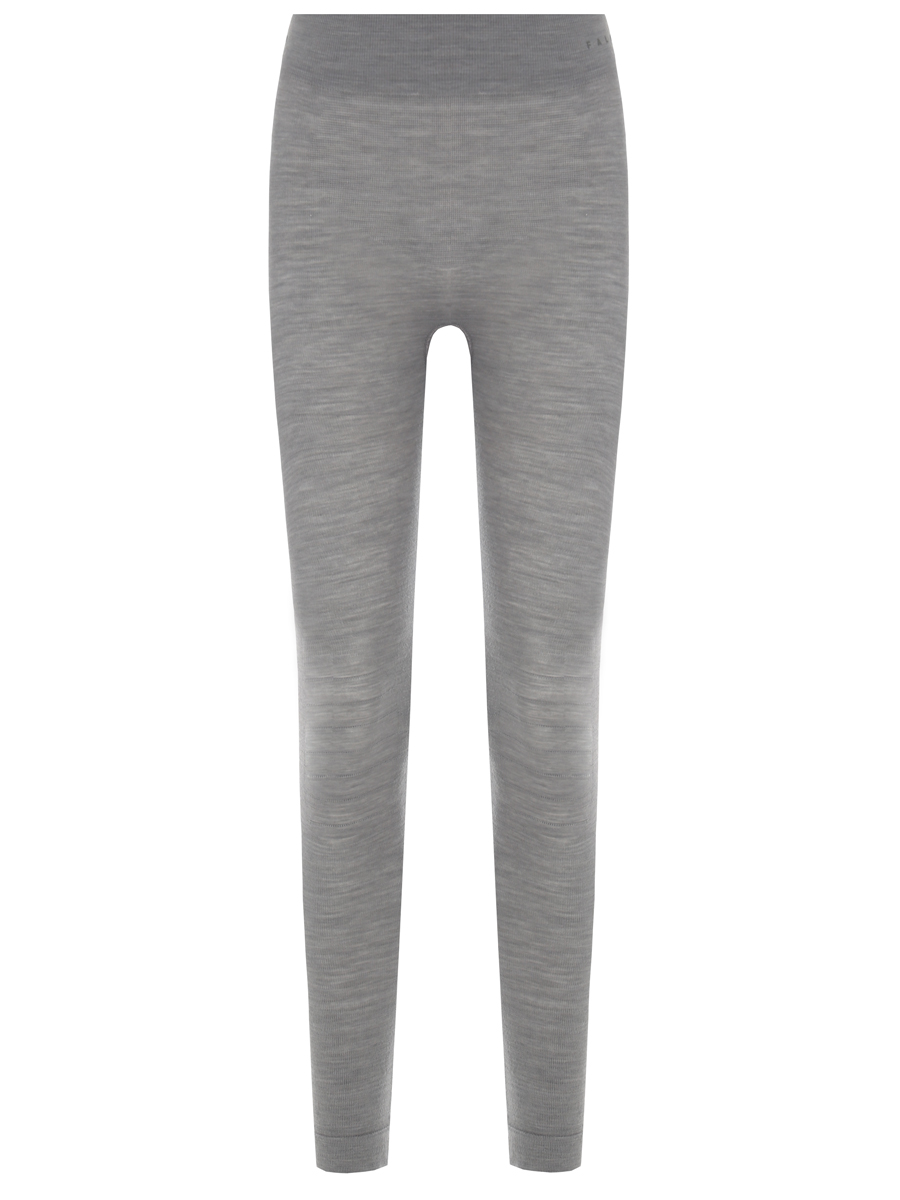 Леггинсы шерстяные Wool-Tech FALKE