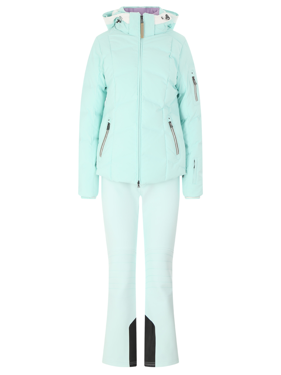 Костюм горнолыжный BOGNER SPORT