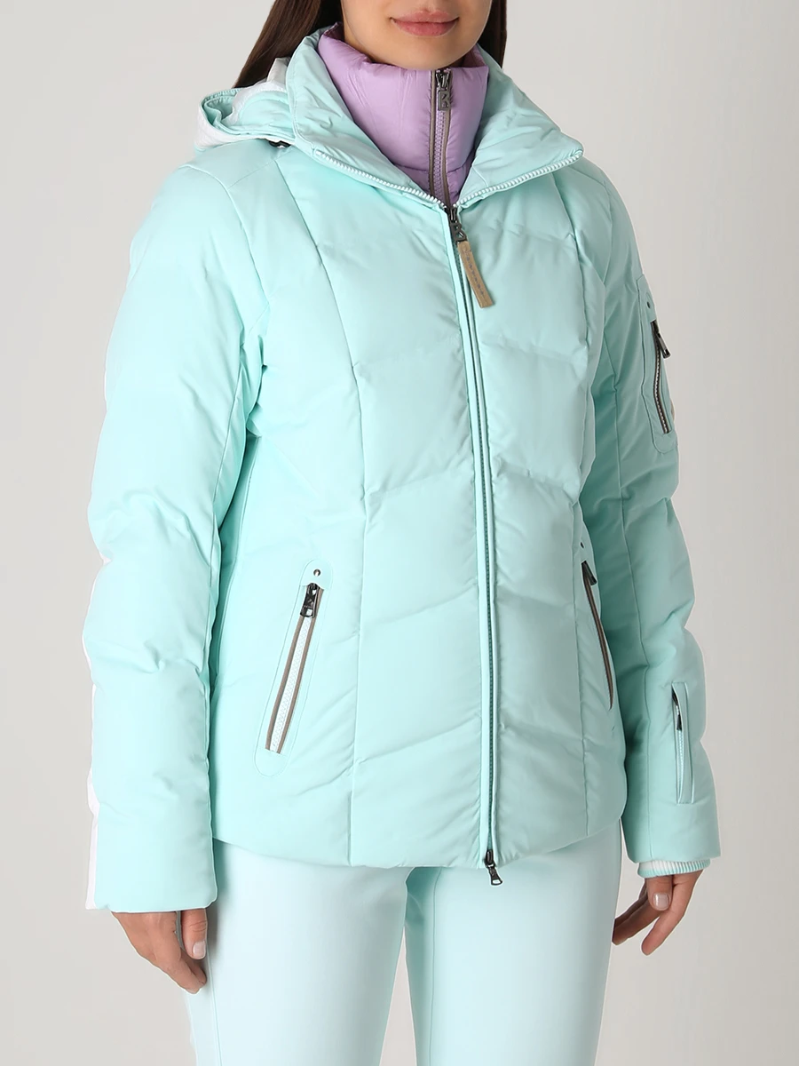 Костюм горнолыжный BOGNER 31804815/11634716/212 Мятный  Фото 4