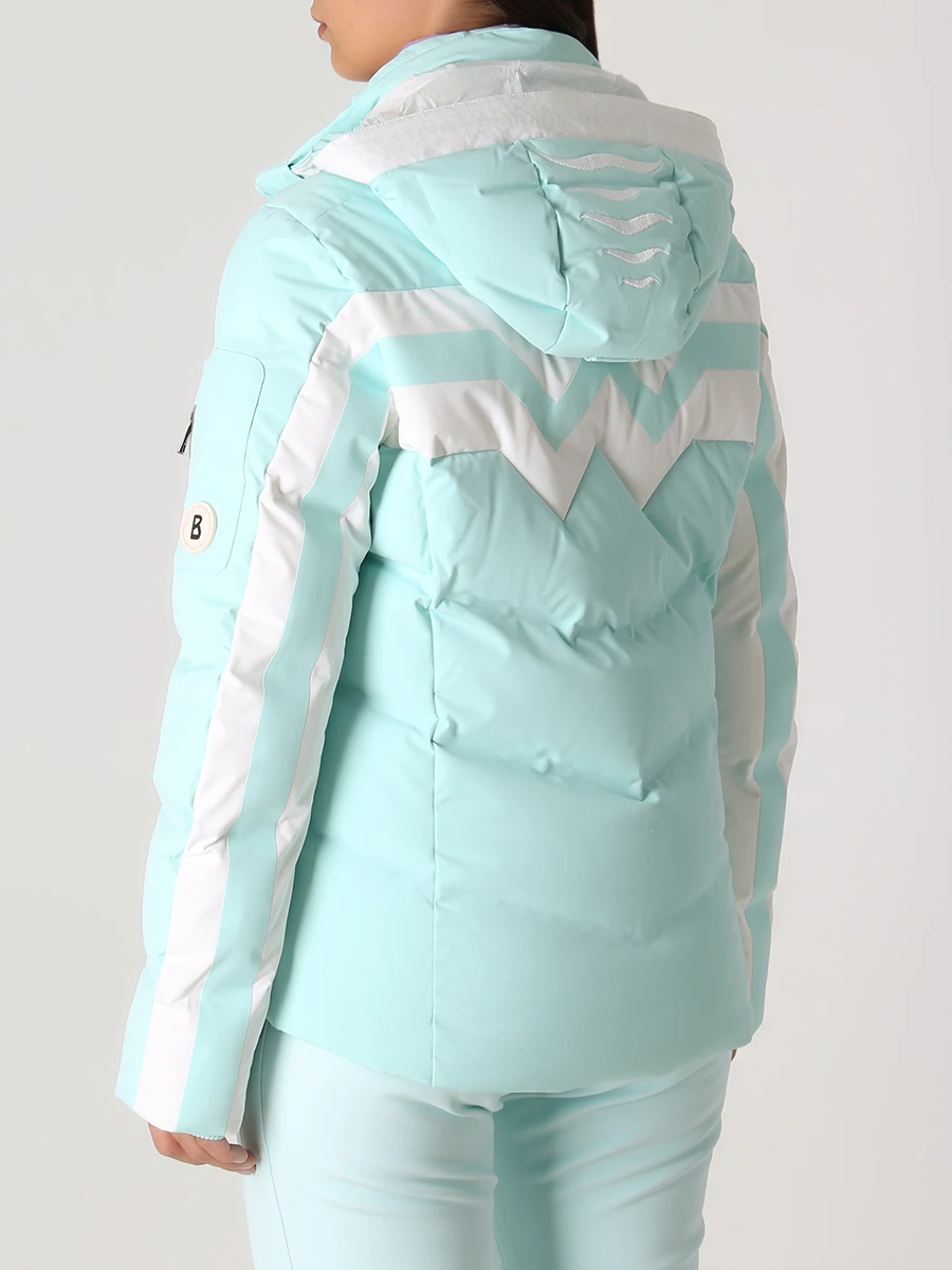 Костюм горнолыжный BOGNER 31804815/11634716/212 Мятный  Фото 3