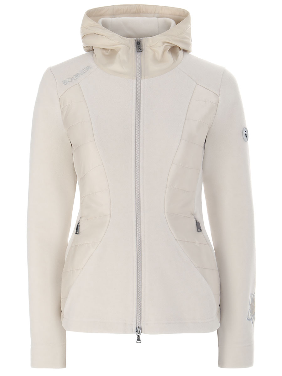 Олимпийка комбинированная BOGNER SPORT