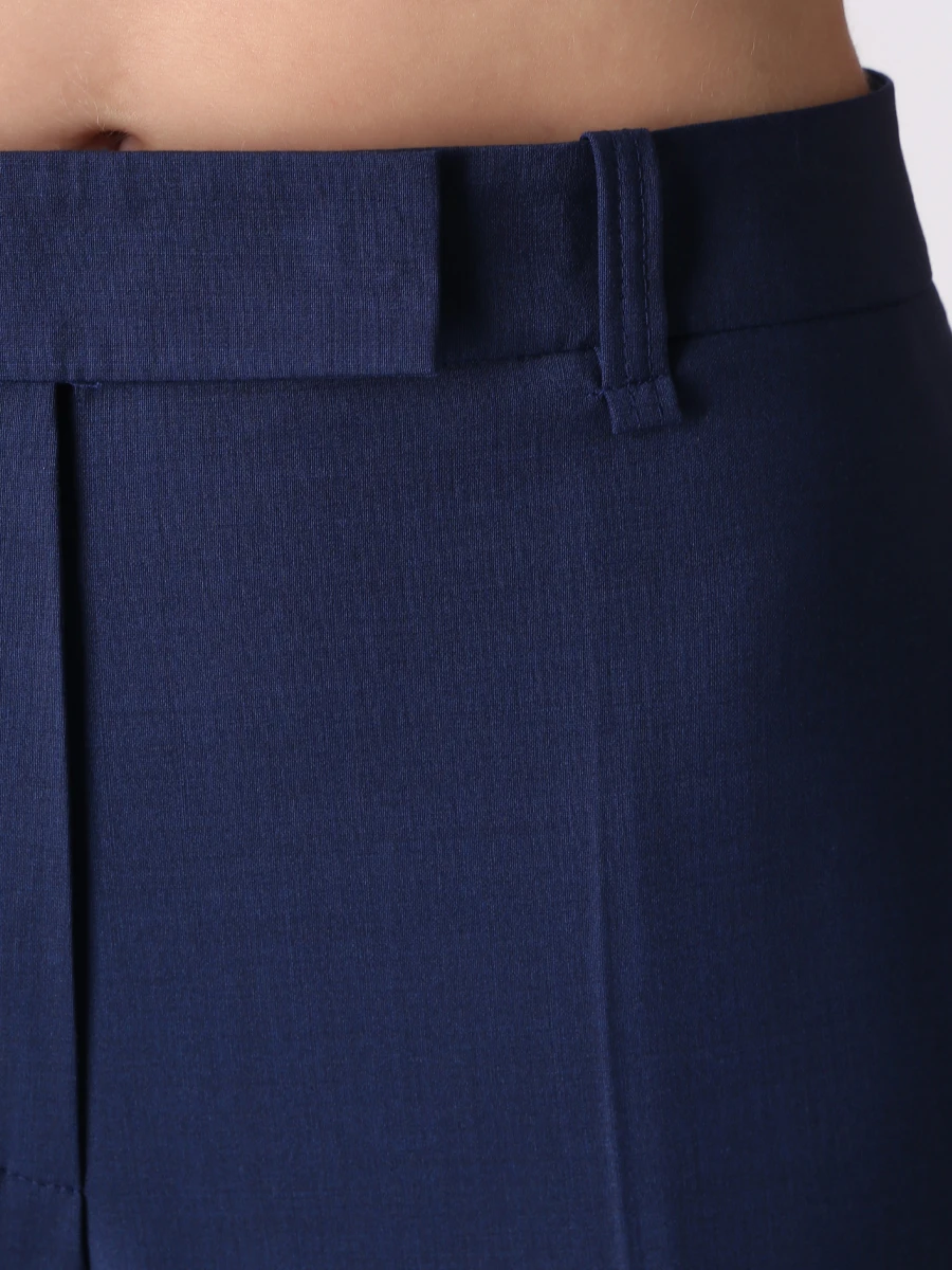 

Брюки шерстяные, Синий, V228626-1919 C67