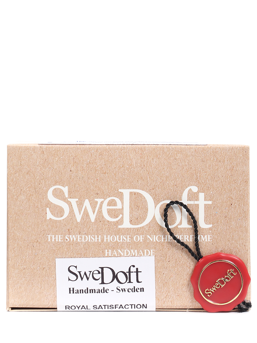 Парфюмерная вода Royal satisfaction SWEDOFT