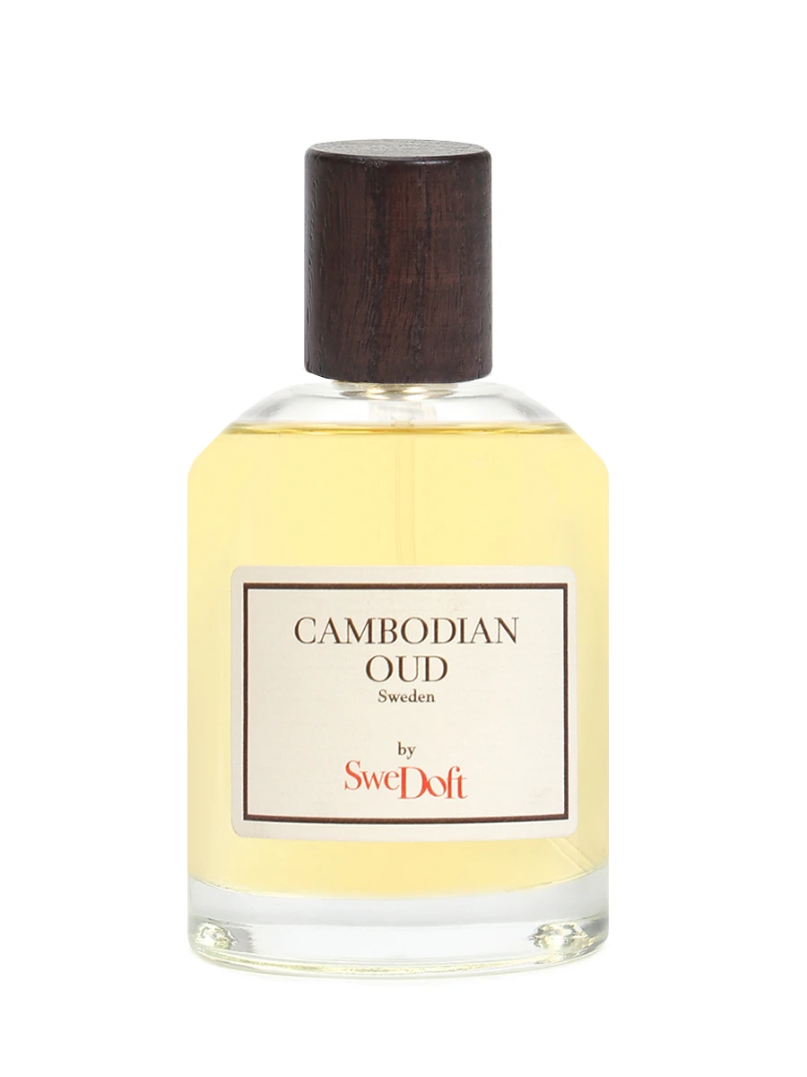

Парфюмерная вода Cambodian oud, Cambodian oud EDP 100 мл