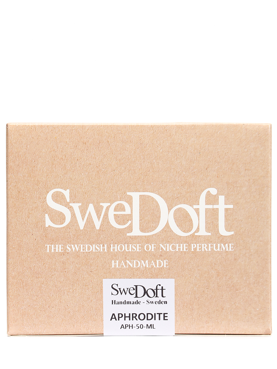 Парфюмерная вода Aphrodite SWEDOFT