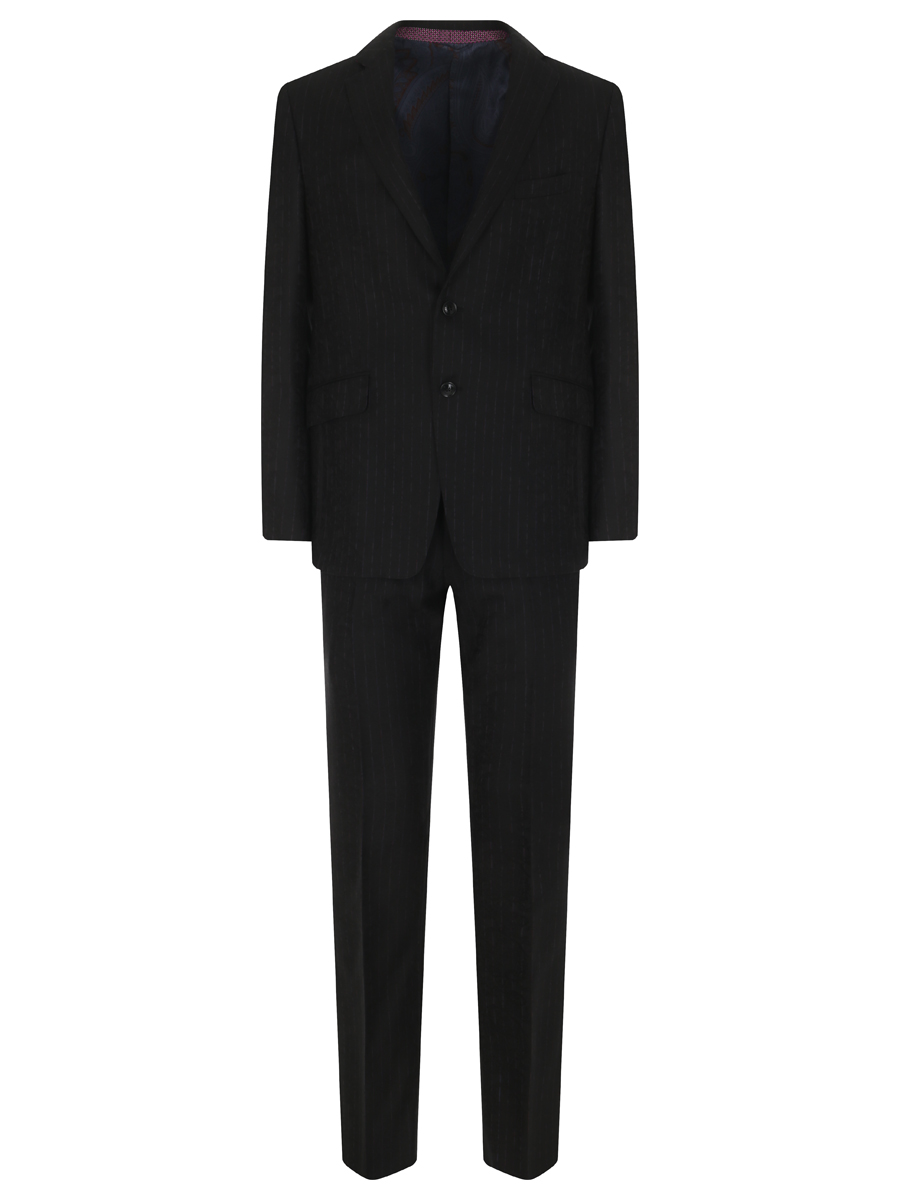 Костюм шерстяной ETRO