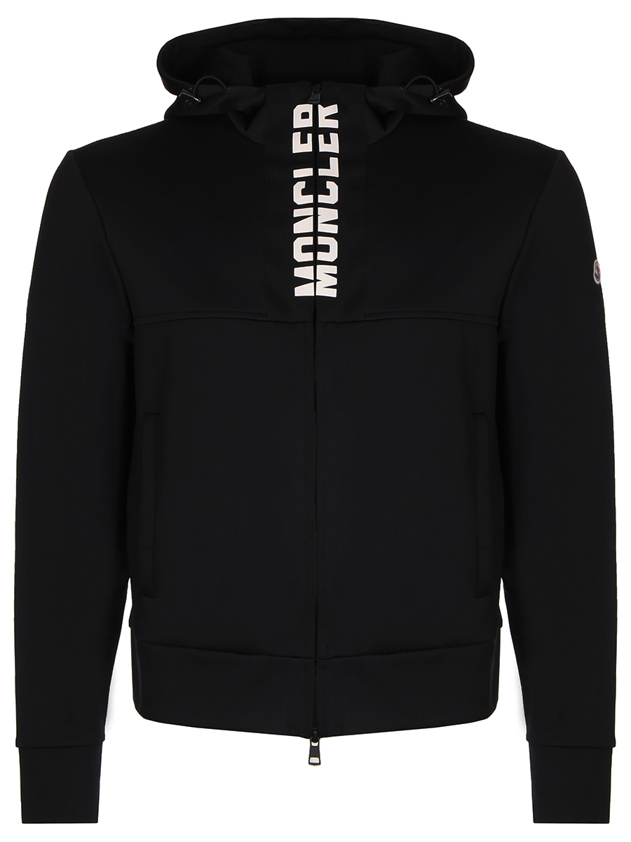 Толстовка с капюшоном MONCLER