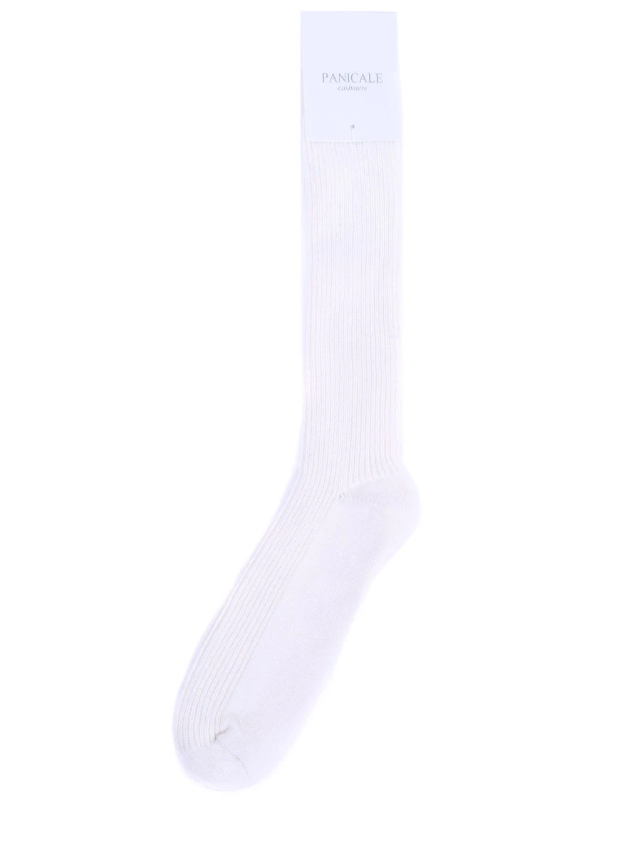

Гольфы шерстяные, Белый, D31SOCKS1 205