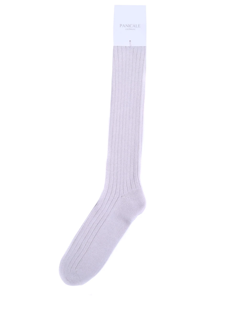 

Гольфы кашемировые, Серый, D31SOCKS3 900