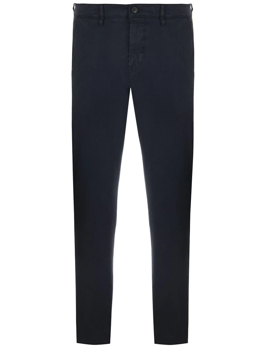 

Брюки Tapered Fit, Синий, 50477742/404
