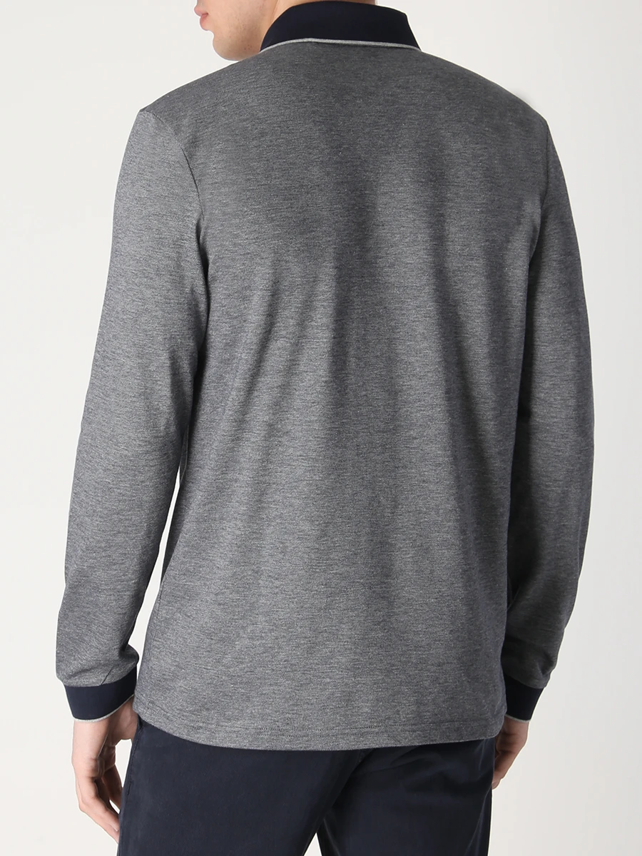 

Поло хлопковое, 50484341/404