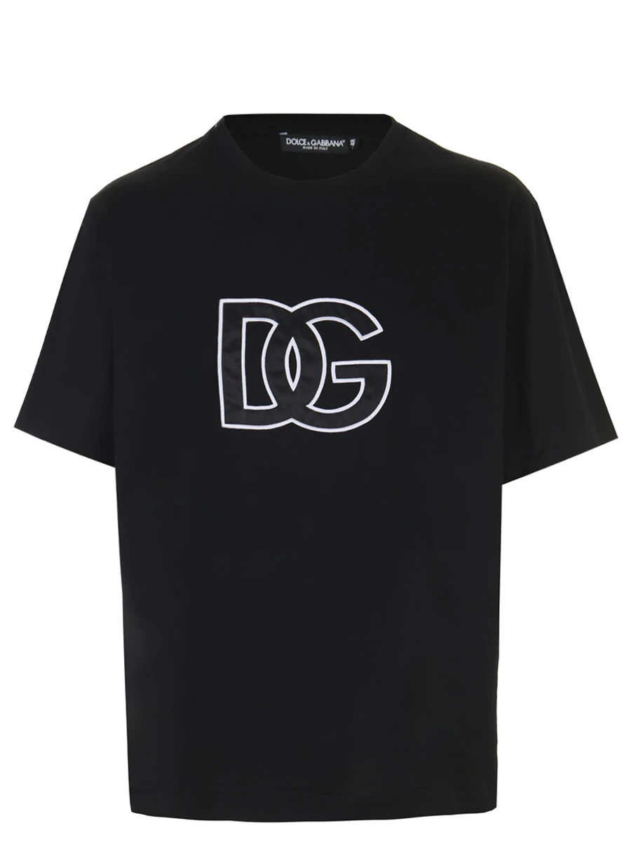 Футболка хлопковая