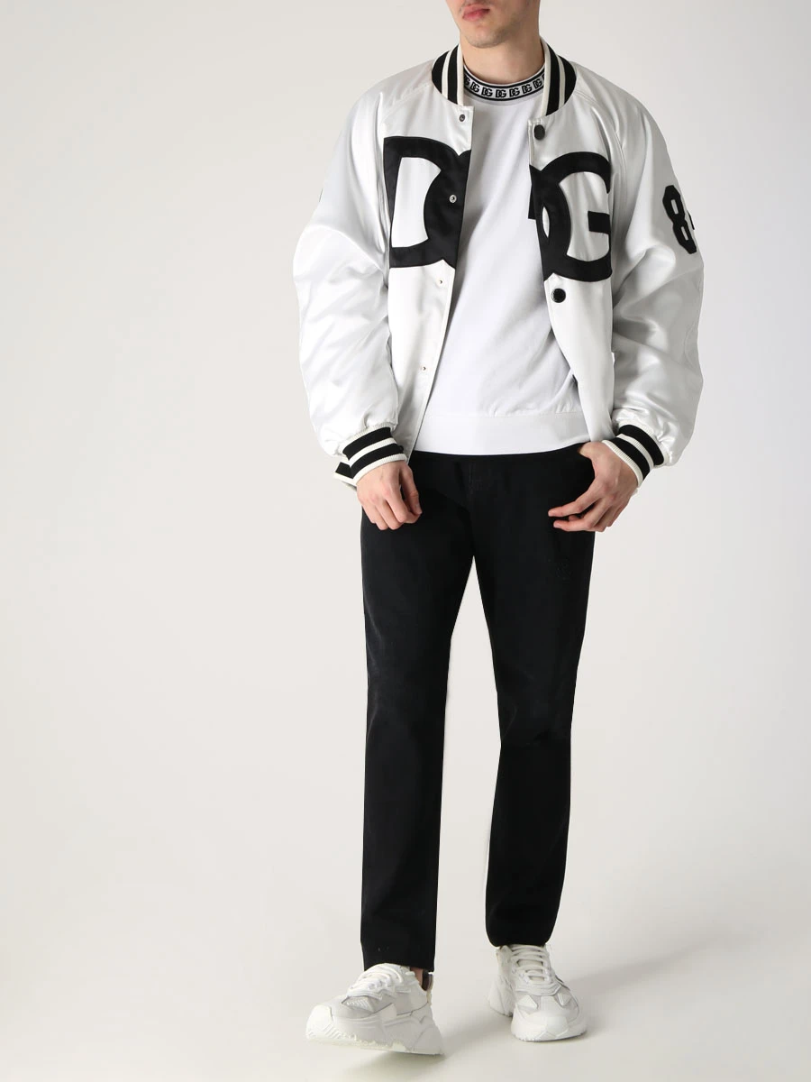 

Джинсы Slim Fit хлопковые, Черный, GYJCCD G8HO1 S9001