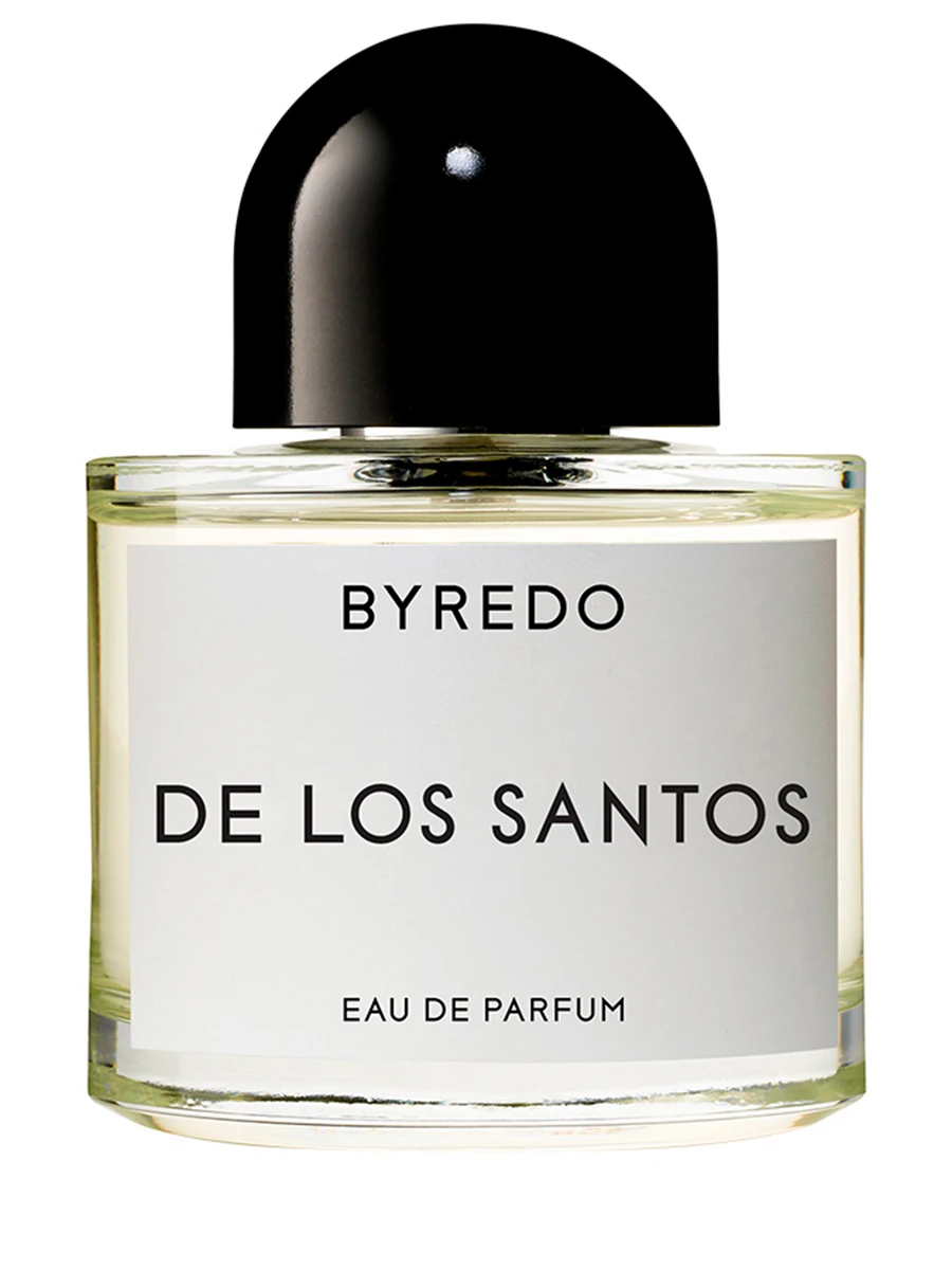 

Парфюмерная вода De Los Santos 50 ml, Белый, De Los Santos EDP 50 ml
