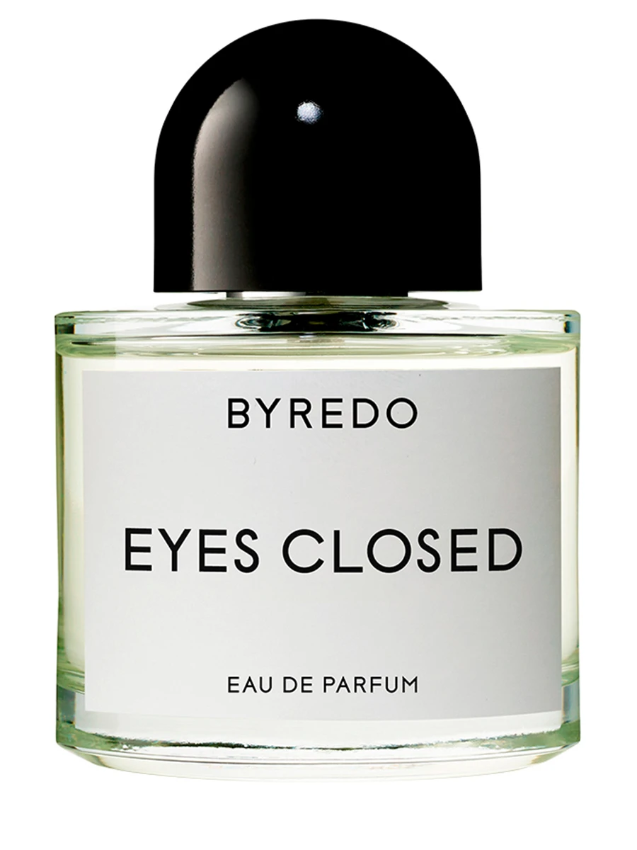 

Парфюмерная вода Eyes Closed 50 ml, Eyes Closed EDP 50 ml