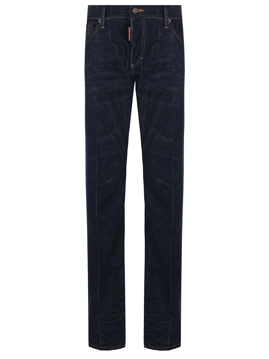 Джинсы вельветовые DSQUARED2