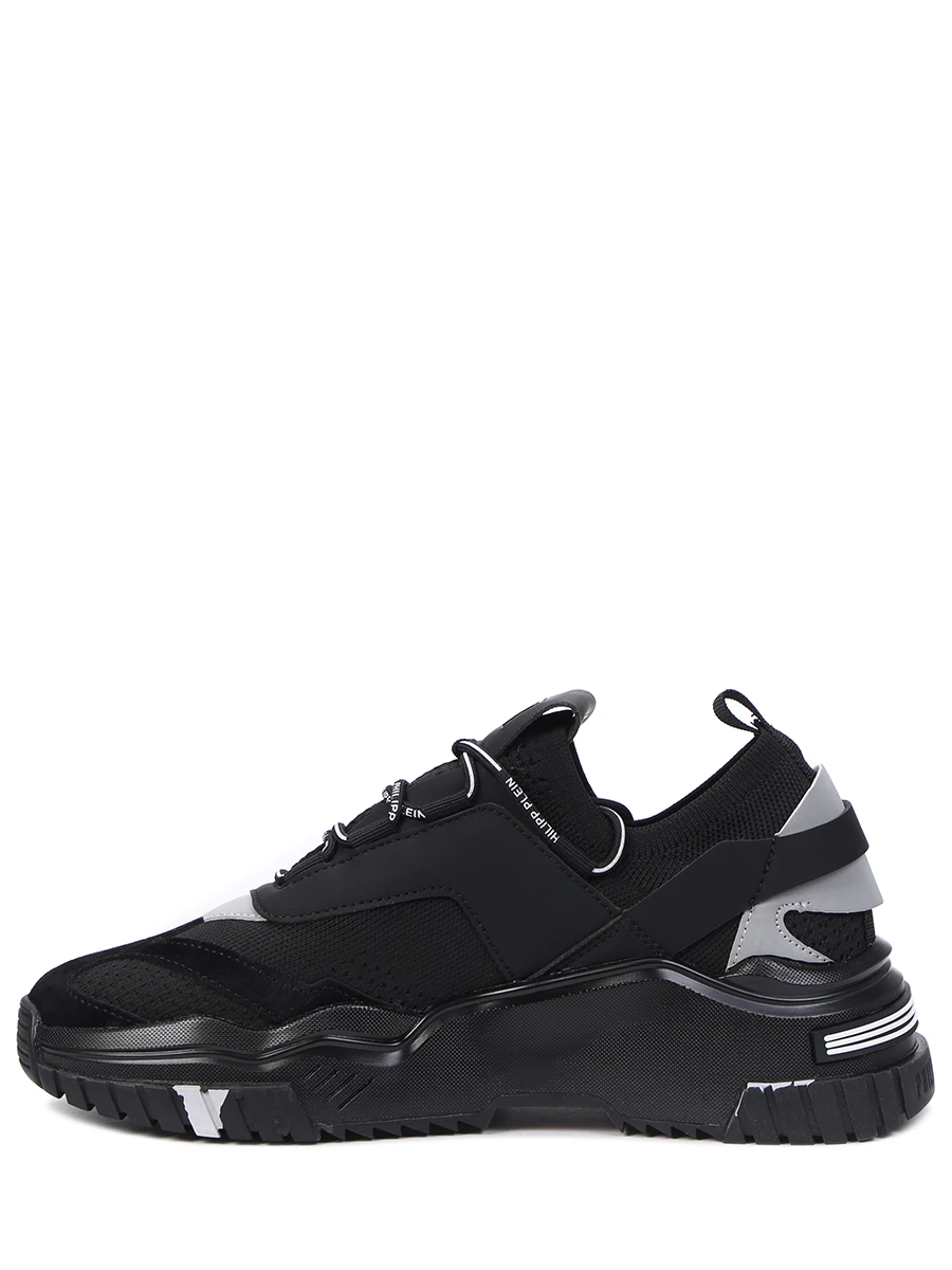 

Кроссовки комбинированные Trainer Predator, Черный, USC0096/02