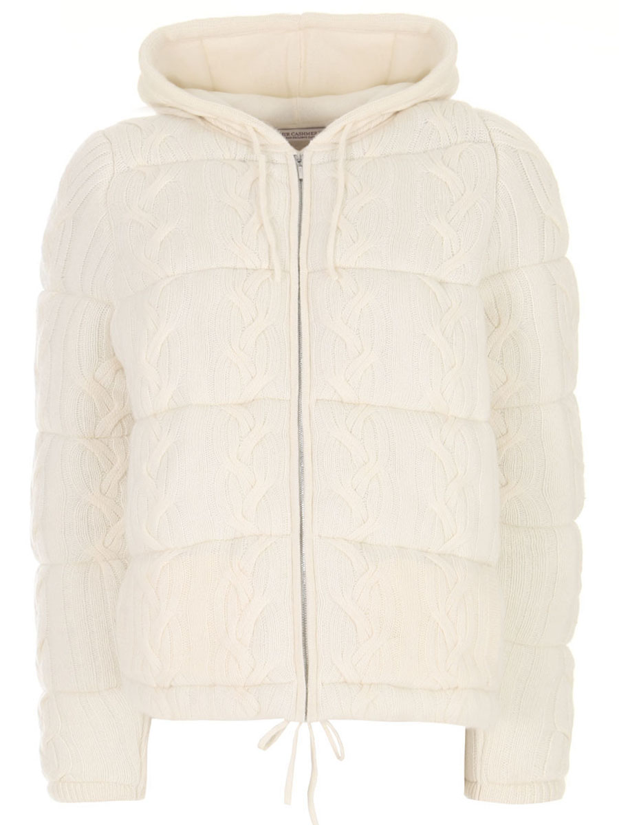 Куртка кашемировая MIR CASHMERE