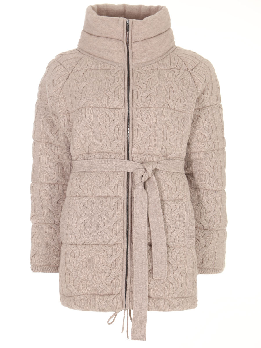 Куртка кашемировая MIR CASHMERE