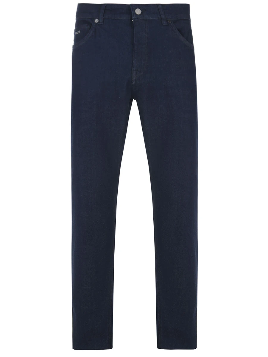 

Джинсы Regular Fit хлопковые, Синий, 50479625/408