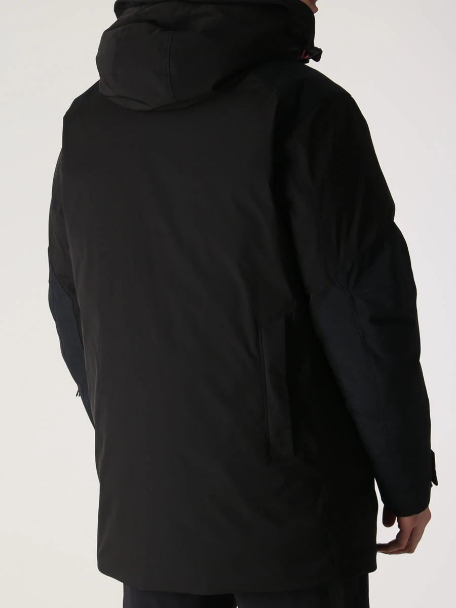 Куртка горнолыжная BOGNER FIRE + ICE 34477120/026, размер 46, цвет черный 34477120/026 - фото 3