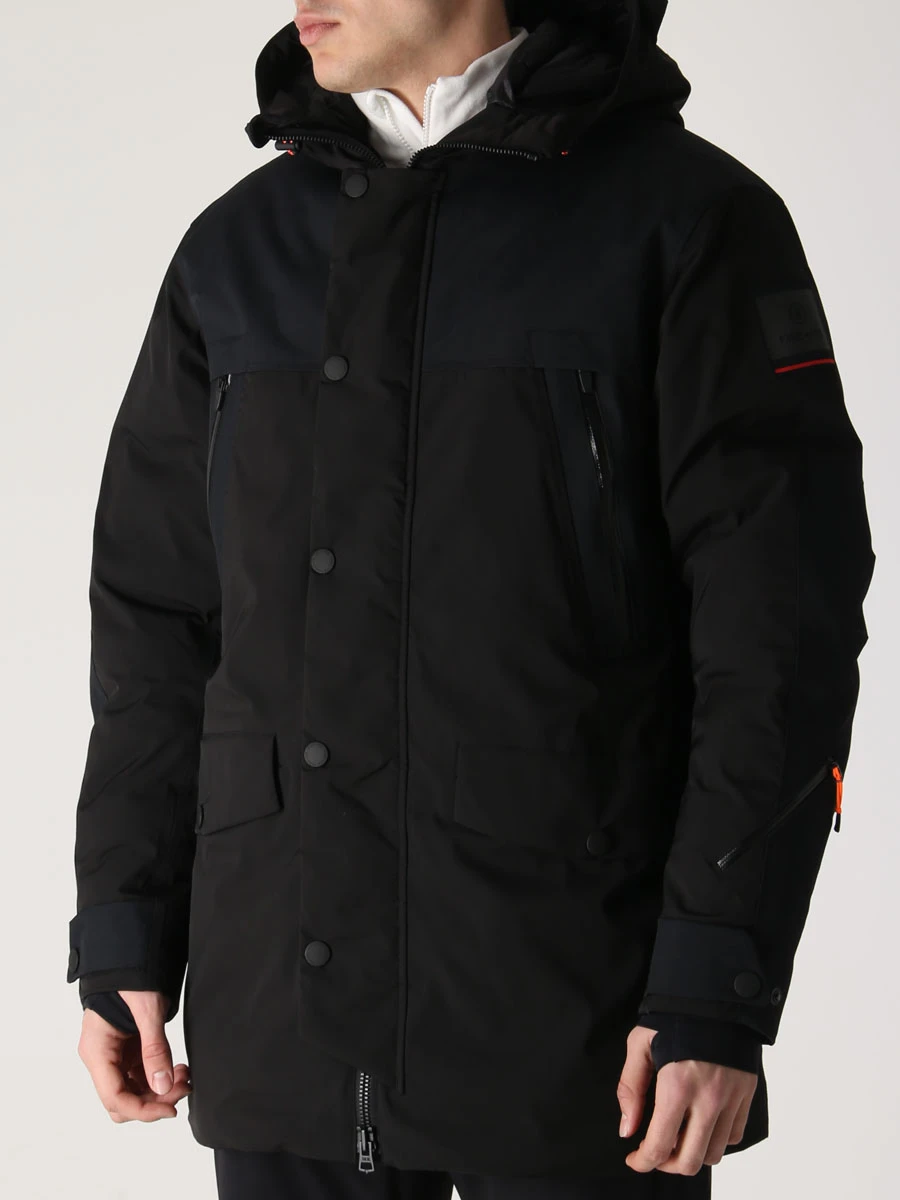 Куртка горнолыжная BOGNER FIRE + ICE 34477120/026, размер 46, цвет черный 34477120/026 - фото 4
