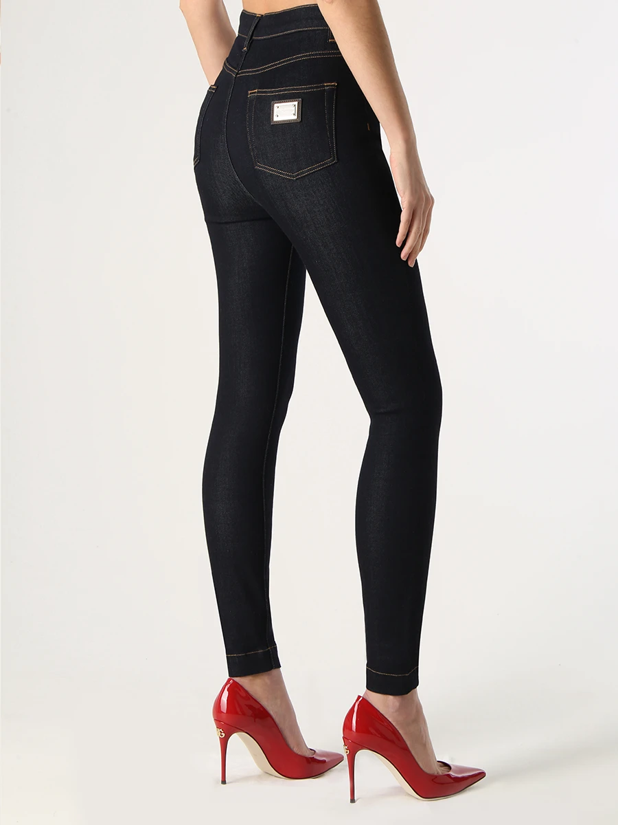 

Джинсы Grace, Деним, FTBXHD G902P S9001